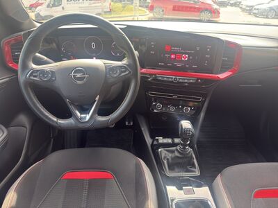 Opel Mokka Gebrauchtwagen Opel Mokka Gebrauchtwagen
