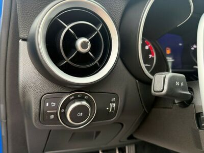 Alfa Romeo Stelvio Gebrauchtwagen Alfa Romeo Stelvio Gebrauchtwagen