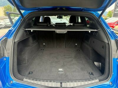 Alfa Romeo Stelvio Gebrauchtwagen Alfa Romeo Stelvio Gebrauchtwagen