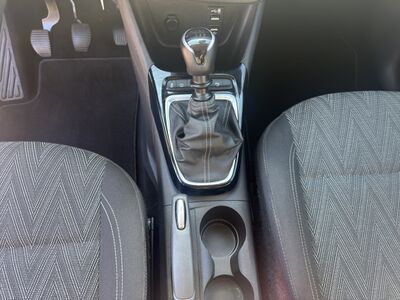 Opel Crossland Gebrauchtwagen
