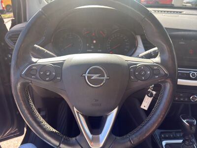 Opel Crossland Gebrauchtwagen