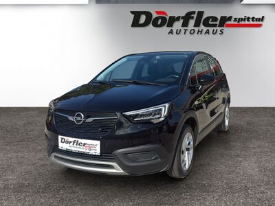 Opel Crossland Gebrauchtwagen