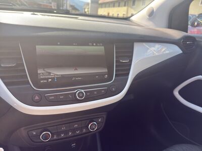 Opel Crossland Gebrauchtwagen