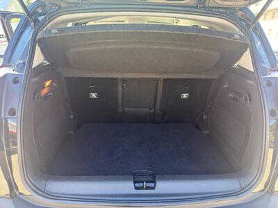Opel Crossland Gebrauchtwagen