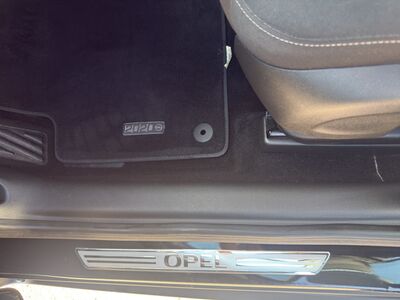 Opel Crossland Gebrauchtwagen