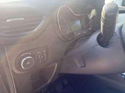 Opel Crossland Gebrauchtwagen