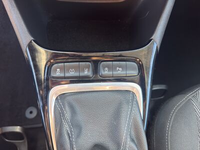 Opel Crossland Gebrauchtwagen