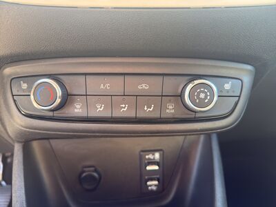 Opel Crossland Gebrauchtwagen