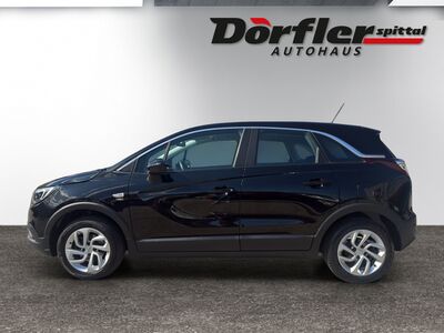 Opel Crossland Gebrauchtwagen