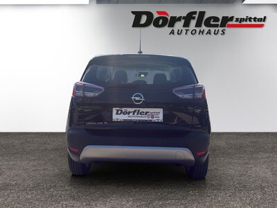 Opel Crossland Gebrauchtwagen