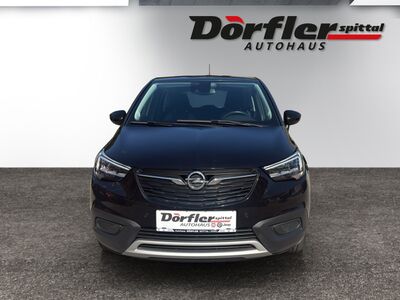 Opel Crossland Gebrauchtwagen