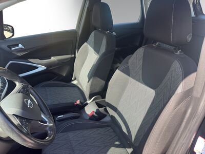 Opel Crossland Gebrauchtwagen