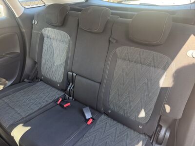 Opel Crossland Gebrauchtwagen