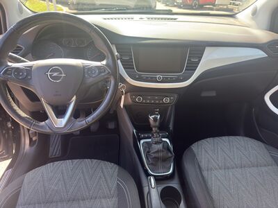 Opel Crossland Gebrauchtwagen