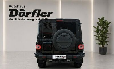 Ineos Grenadier Gebrauchtwagen Ineos Grenadier Gebrauchtwagen
