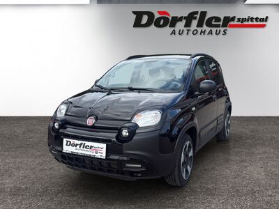 Fiat Panda Gebrauchtwagen Fiat Panda Gebrauchtwagen