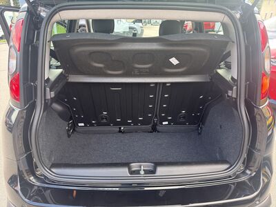 Fiat Panda Gebrauchtwagen Fiat Panda Gebrauchtwagen