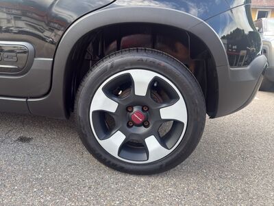 Fiat Panda Gebrauchtwagen Fiat Panda Gebrauchtwagen