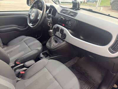 Fiat Panda Gebrauchtwagen Fiat Panda Gebrauchtwagen