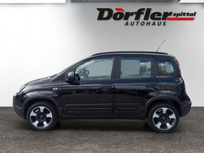 Fiat Panda Gebrauchtwagen Fiat Panda Gebrauchtwagen