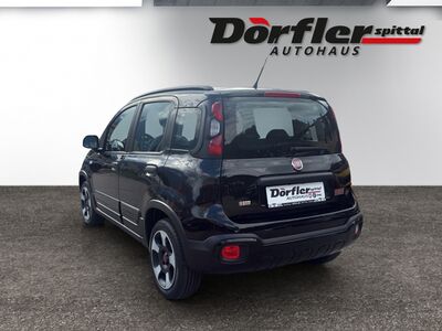 Fiat Panda Gebrauchtwagen Fiat Panda Gebrauchtwagen