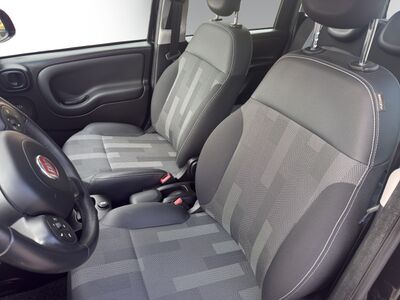 Fiat Panda Gebrauchtwagen Fiat Panda Gebrauchtwagen