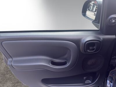 Fiat Panda Gebrauchtwagen Fiat Panda Gebrauchtwagen