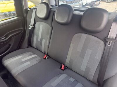 Fiat Panda Gebrauchtwagen Fiat Panda Gebrauchtwagen