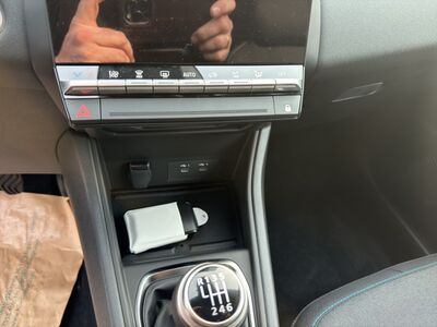 Mitsubishi ASX Tageszulassung