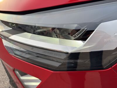 Mitsubishi ASX Tageszulassung