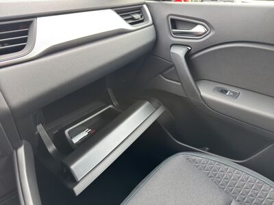 Mitsubishi ASX Tageszulassung