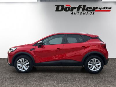 Mitsubishi ASX Tageszulassung
