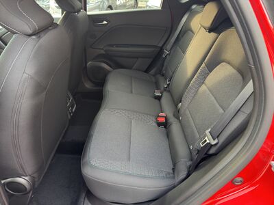 Mitsubishi ASX Tageszulassung