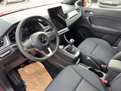 Mitsubishi ASX Tageszulassung