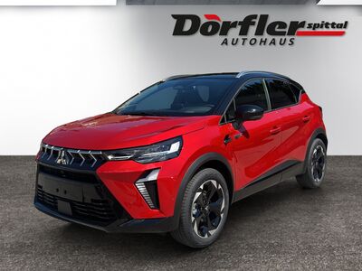Mitsubishi ASX Vorführwagen Mitsubishi ASX Vorführwagen