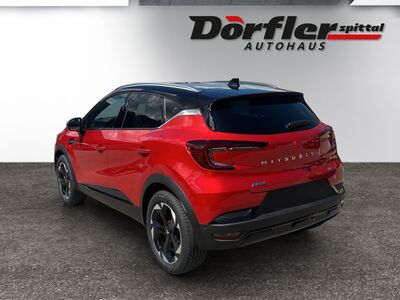 Mitsubishi ASX Vorführwagen Mitsubishi ASX Vorführwagen