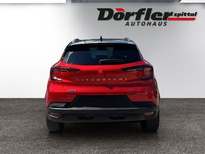 Mitsubishi ASX Vorführwagen Mitsubishi ASX Vorführwagen