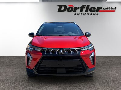 Mitsubishi ASX Vorführwagen Mitsubishi ASX Vorführwagen