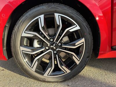Mitsubishi Colt Tageszulassung