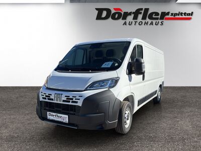 Fiat Ducato Tageszulassung Fiat Ducato Tageszulassung