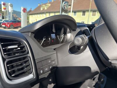 Fiat Ducato Tageszulassung Fiat Ducato Tageszulassung