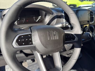 Fiat Ducato Tageszulassung Fiat Ducato Tageszulassung
