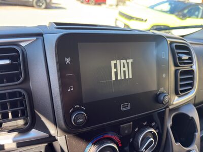 Fiat Ducato Tageszulassung Fiat Ducato Tageszulassung