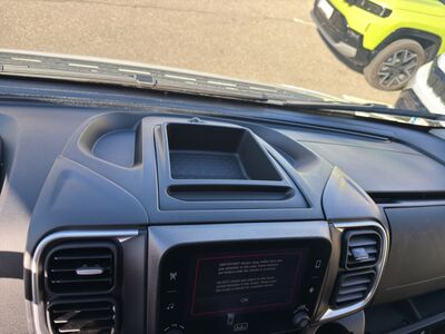Fiat Ducato Tageszulassung Fiat Ducato Tageszulassung