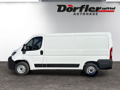 Fiat Ducato Tageszulassung Fiat Ducato Tageszulassung