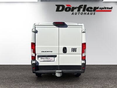 Fiat Ducato Tageszulassung Fiat Ducato Tageszulassung