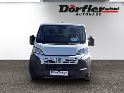 Fiat Ducato Tageszulassung Fiat Ducato Tageszulassung