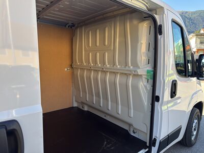 Fiat Ducato Tageszulassung Fiat Ducato Tageszulassung