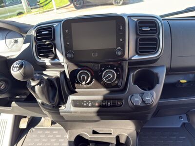 Fiat Ducato Tageszulassung Fiat Ducato Tageszulassung