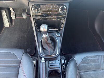 Ford Puma Gebrauchtwagen Ford Puma Gebrauchtwagen
